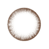 NEO Extra Dali Chocolate Colored Contact Lenses 6 months disposable (1 Pack)